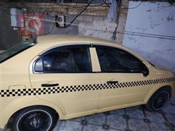 شيفروليه أفيو